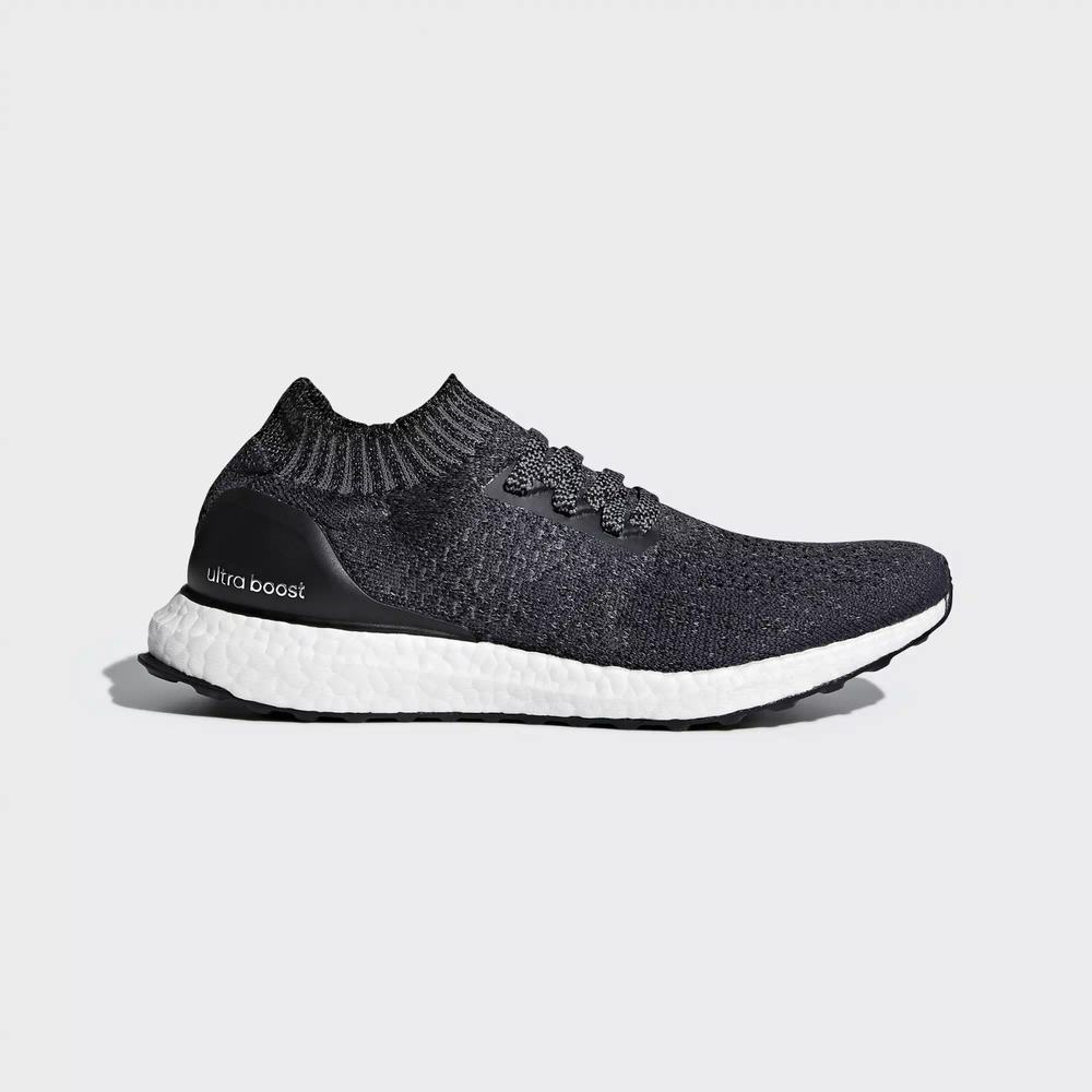 Adidas Ultraboost Uncaged Tenis Para Correr Grises Para Mujer (MX-89212)